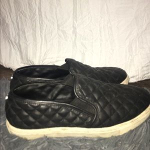 Steve Madden Ecentrcq slip on sneakers